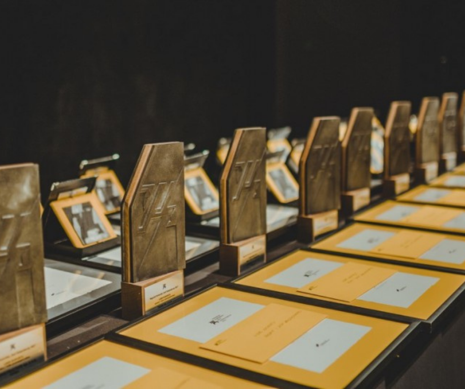 nagroda dla gfkm gryf pomorski