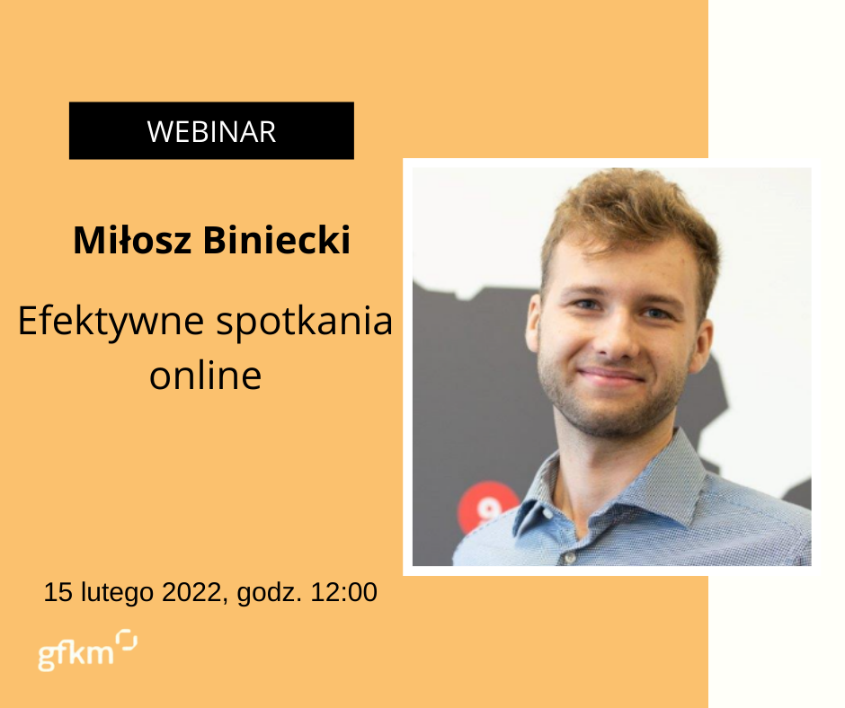 webinar efektywne spotkania online jak prowadzić