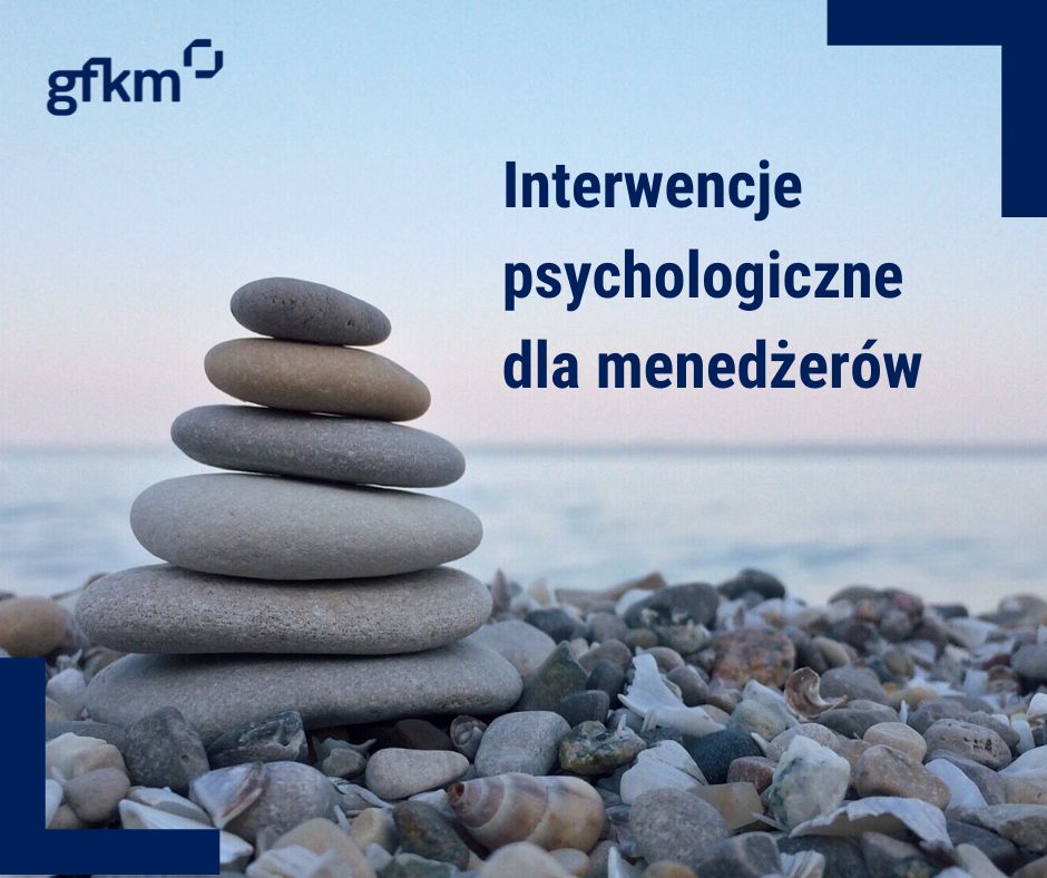 interwencje psychologiczne dla menedżerów