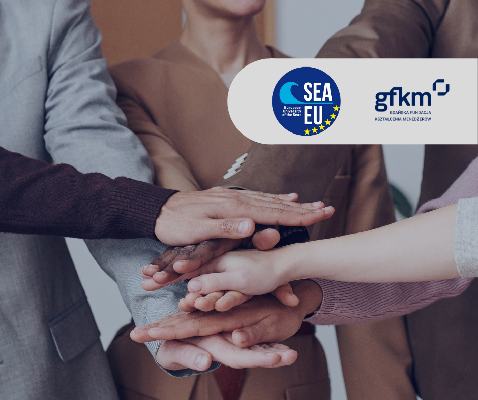 GFKM partnerem stowarzyszonym SEA-EU