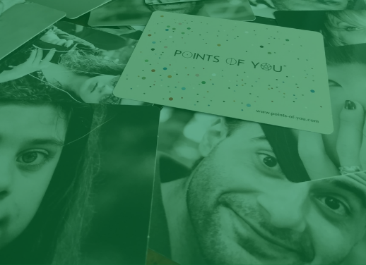 Points of You