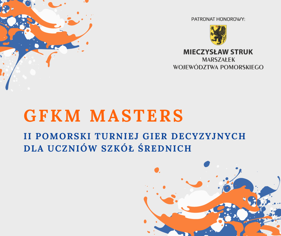 GFKM Masters II