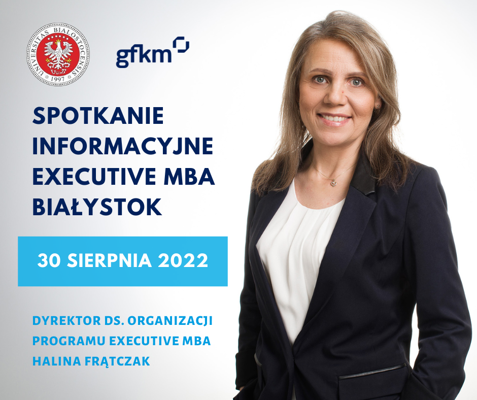 praktyczne informacje o mba