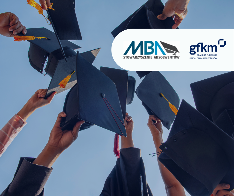 GFKM nawiązuje współpracę ze Stowarzyszeniem Absolwentów MBA