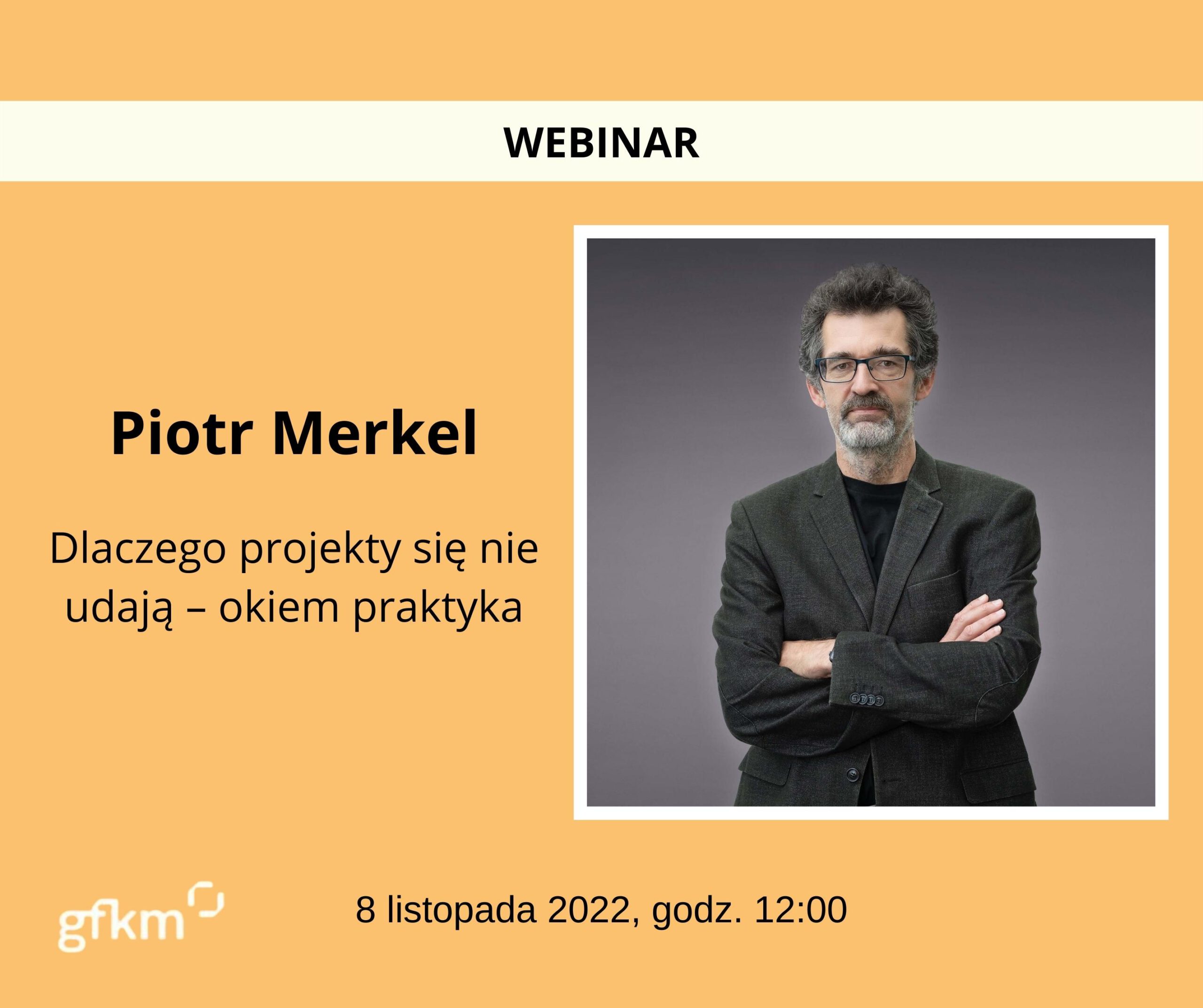 webinar project management merkel