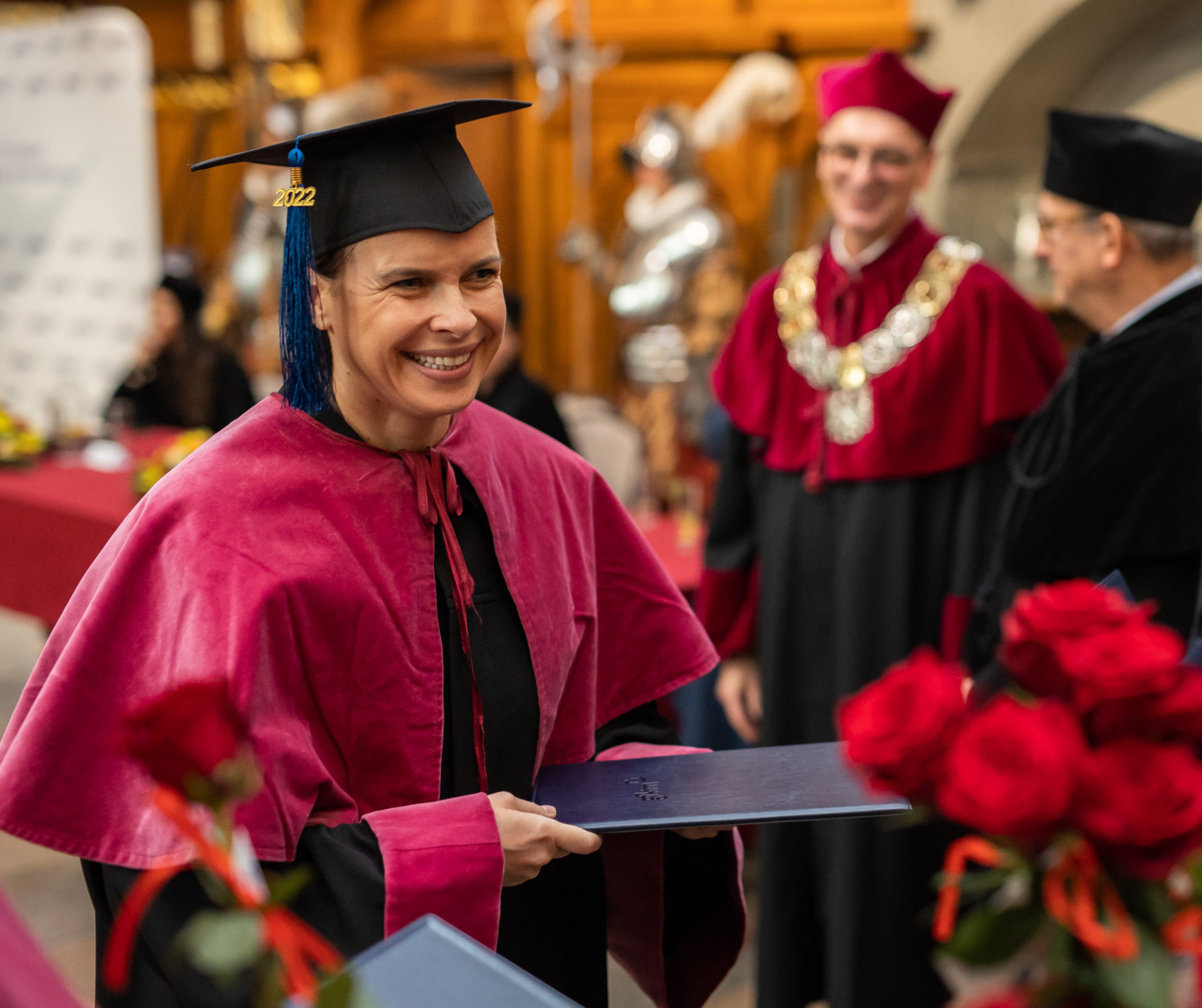 graduacja 2022 mba gfkm