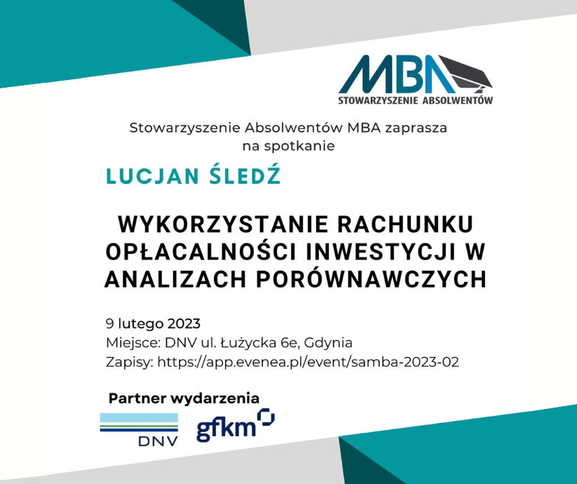 stowarzyszenie absolwentów executive mba