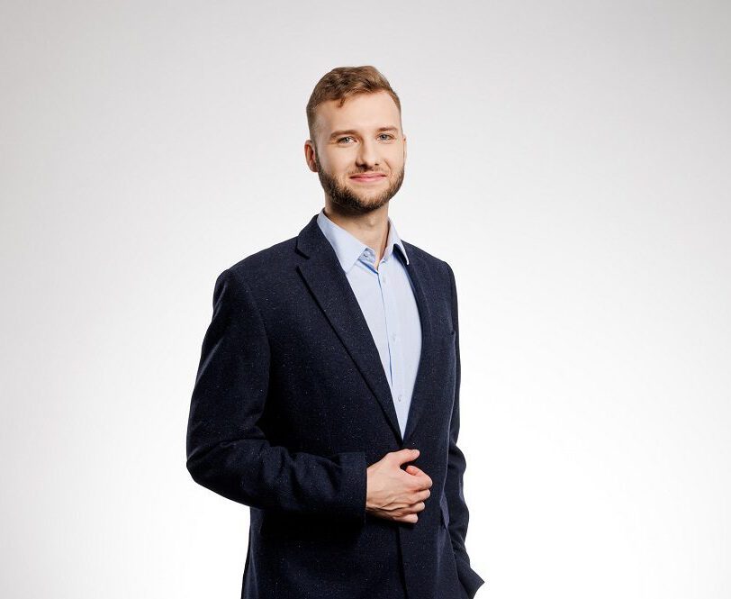 Miłosz Biniecki
