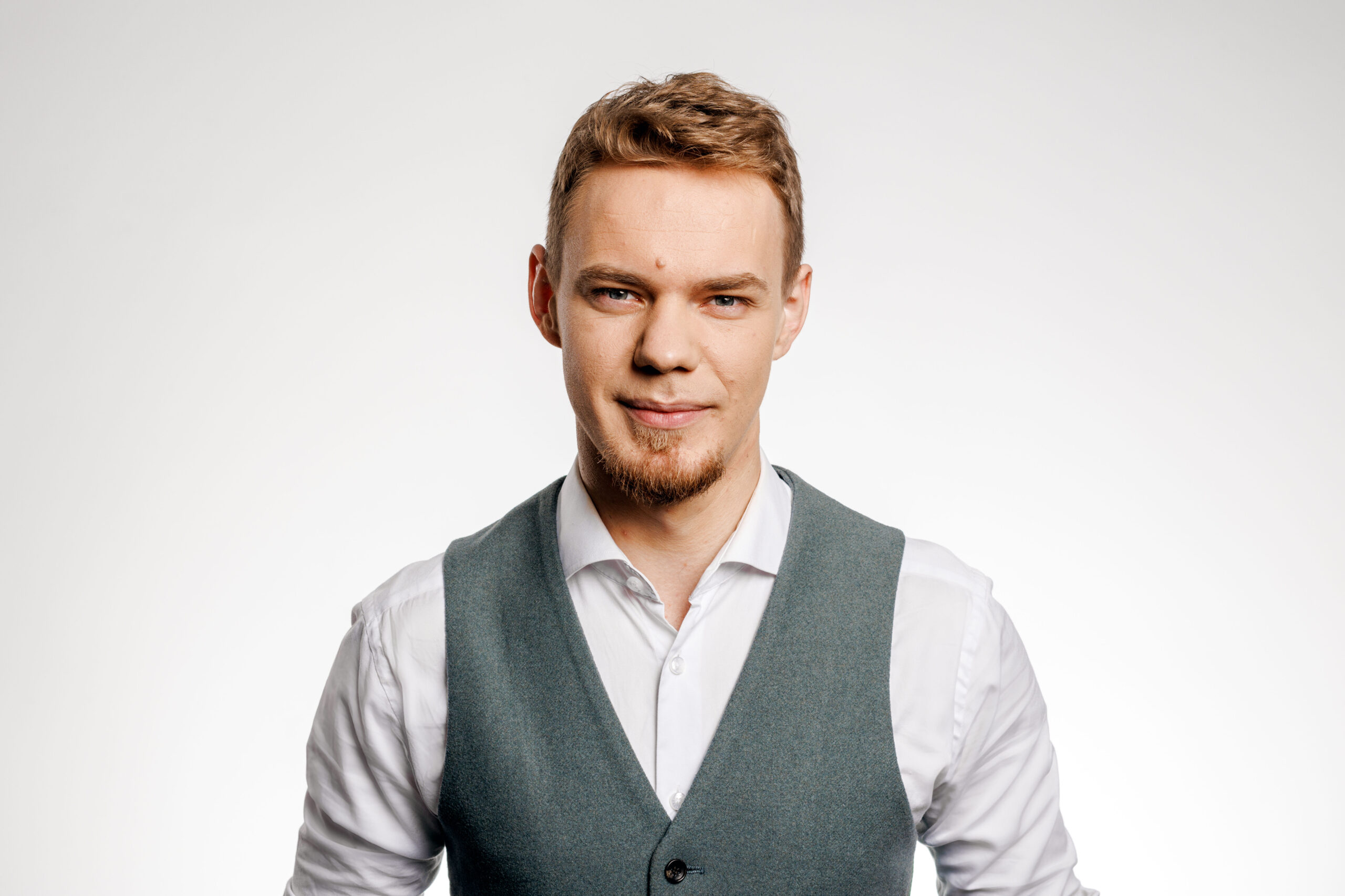 Patryk Wardziński