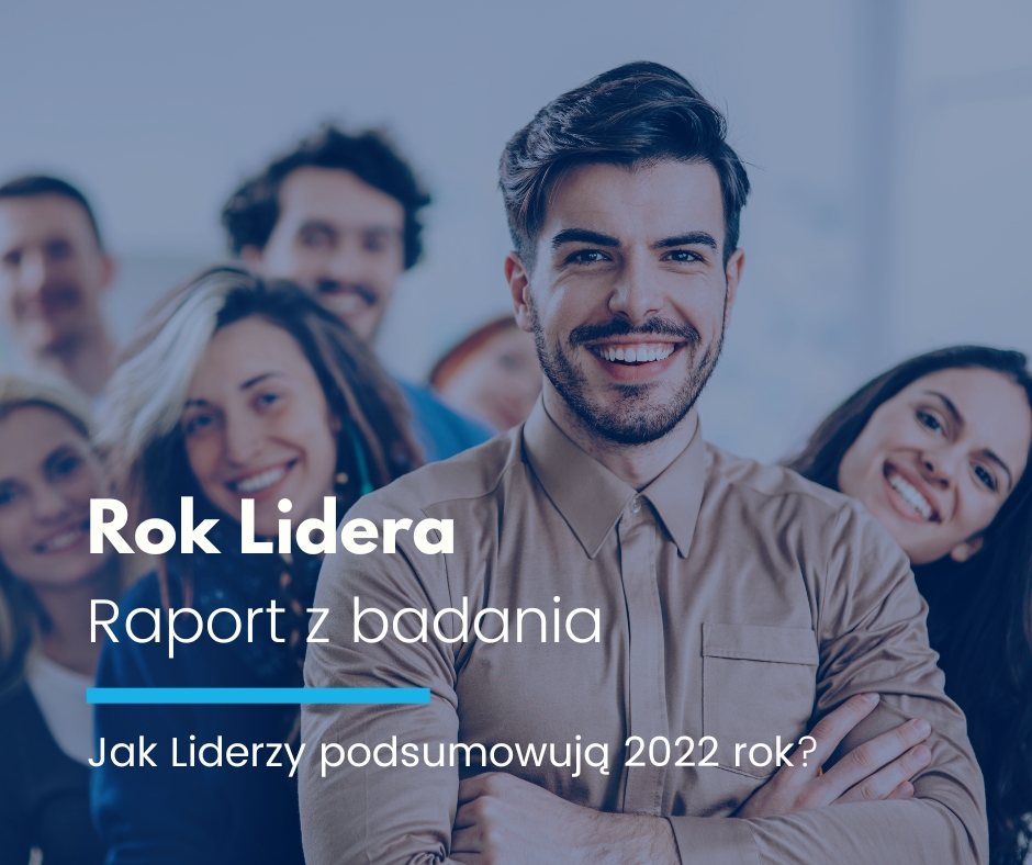 rok lidera 2022
