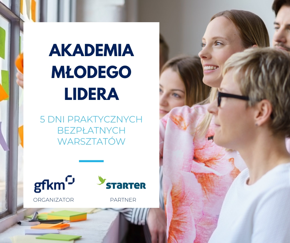 akademia młodego lidera