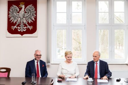 Konkurs GFKM na najlepszą prace magisterską z zakresu zarządzania, przywództwa i jakości im. prof. Małgorzaty Czerskiej