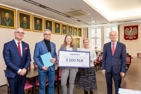 Konkurs GFKM na najlepszą prace magisterską z zakresu zarządzania, przywództwa i jakości im. prof. Małgorzaty Czerskiej