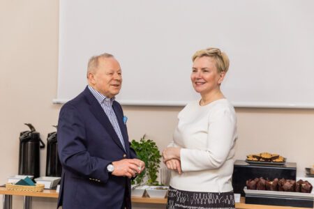 Konkurs GFKM na najlepszą prace magisterską z zakresu zarządzania, przywództwa i jakości im. prof. Małgorzaty Czerskiej