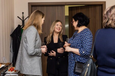 Konkurs GFKM na najlepszą prace magisterską z zakresu zarządzania, przywództwa i jakości im. prof. Małgorzaty Czerskiej