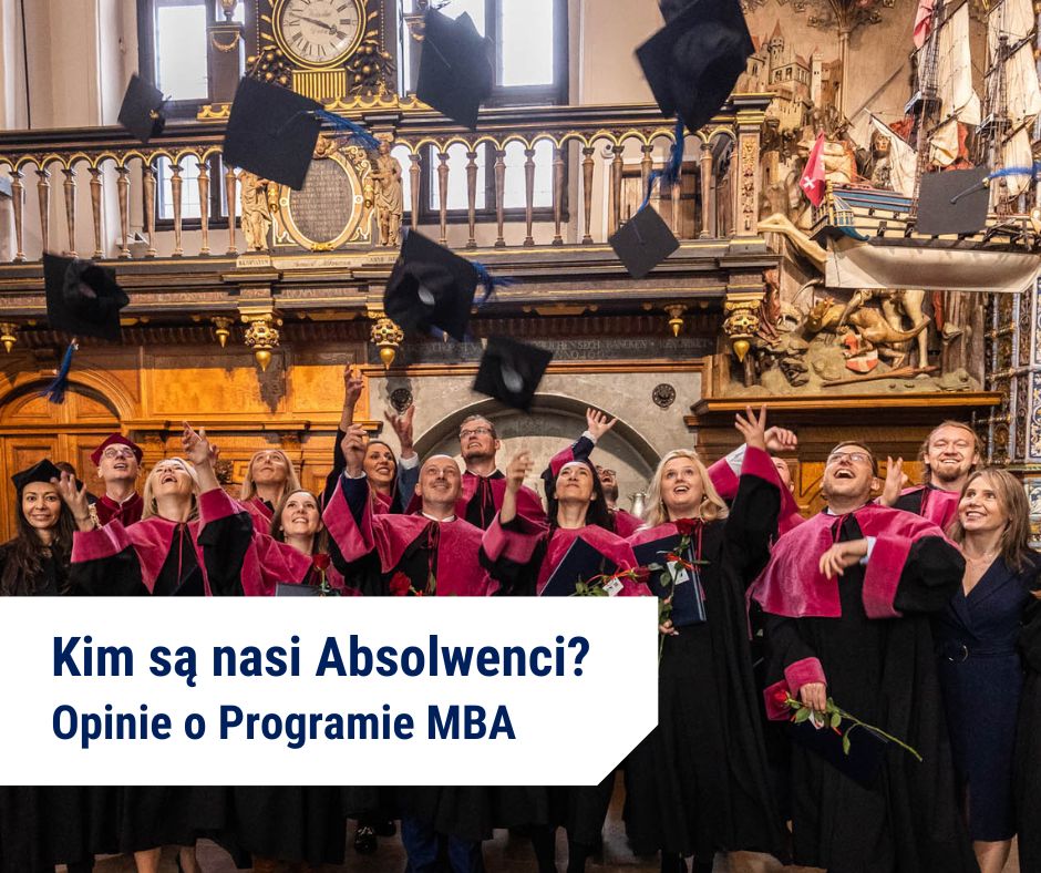 GFKM Program Executive MBA opinie