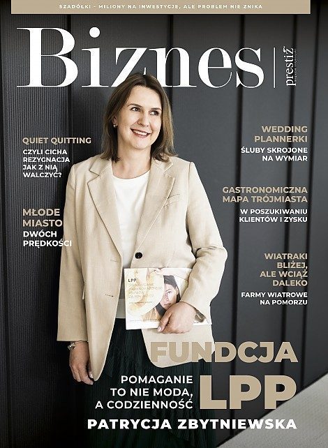 Biznes Prestiż Trójmiasto