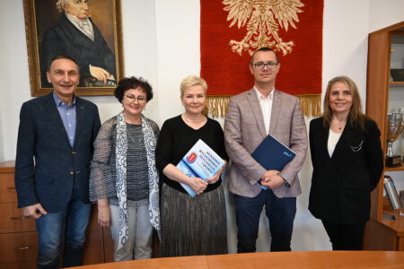 AWFiS i GFKM podpisują umowę współpracy