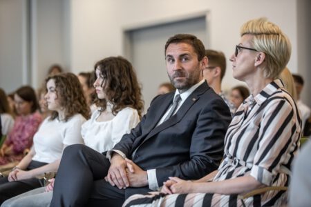 Wakacyjny Staż z Miastem Gdańsk 2023