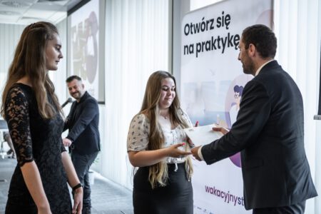 Wakacyjny Staż z Miastem Gdańsk 2023