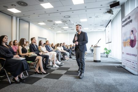 Wakacyjny Staż z Miastem Gdańsk 2023