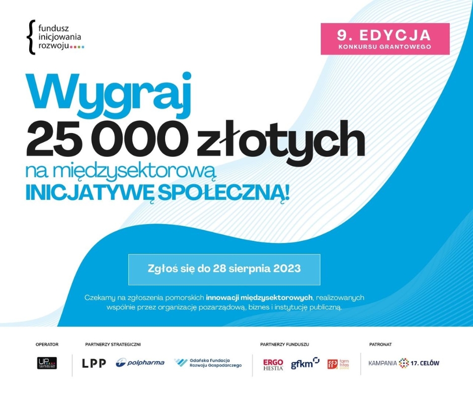 9 edycja forum inicjowania rozwoju