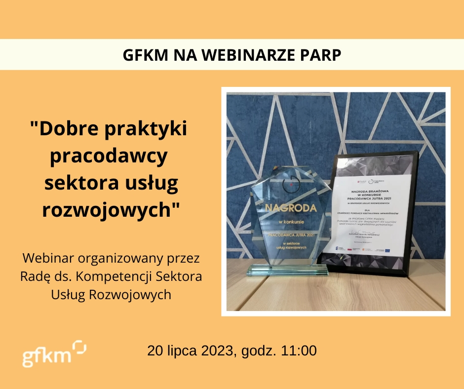 webinar parp