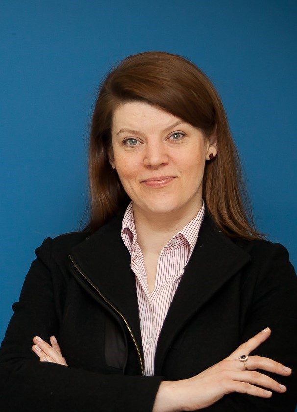 Ewa Bąchor