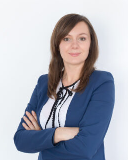 Jolanta Spodzieja