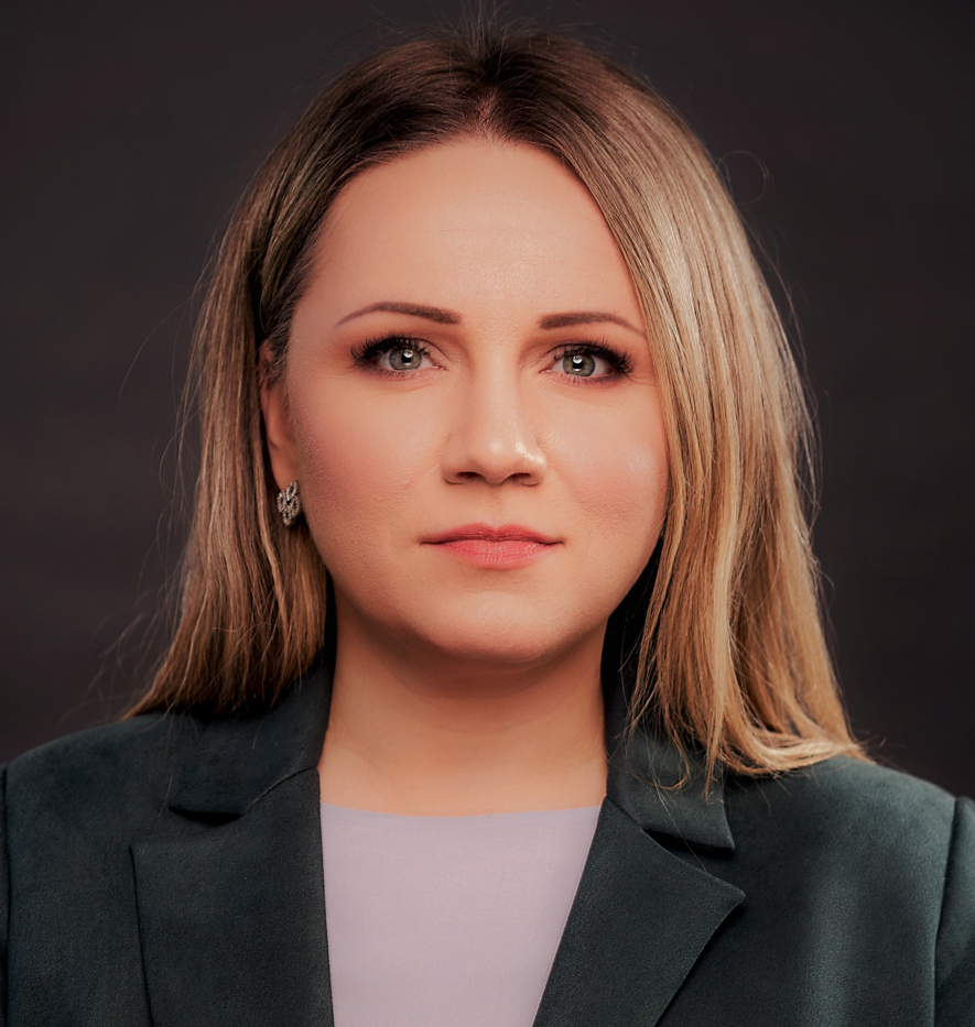 Kamila Bidzińska