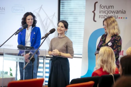 11. Forum Inicjowania Rozwoju