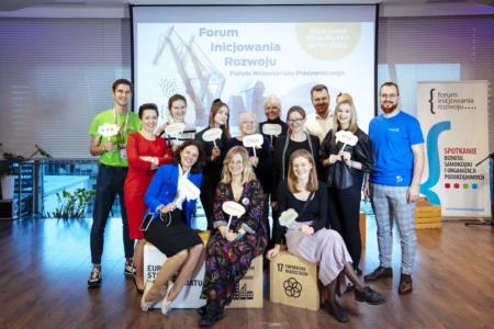 11. Forum Inicjowania Rozwoju