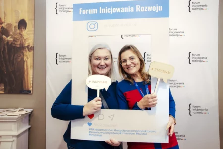 11. Forum Inicjowania Rozwoju