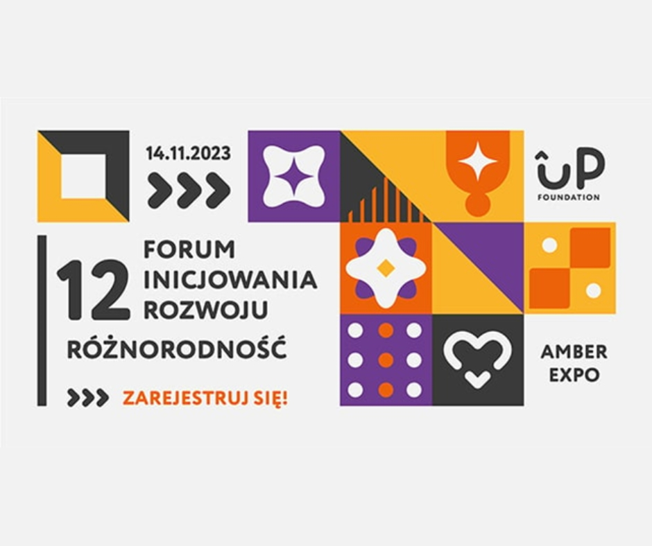 12. Forum Inicjowania Rozwoju