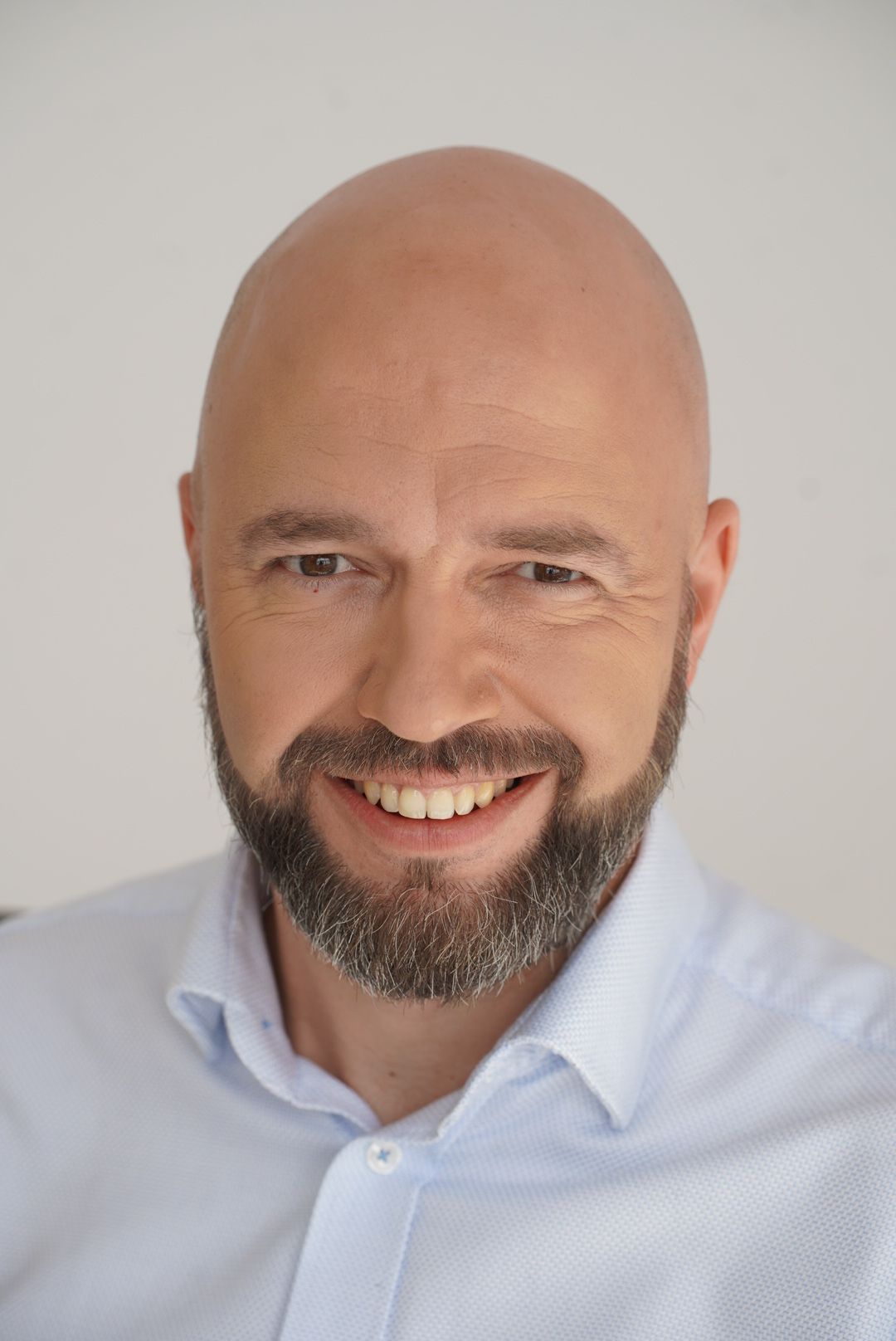 Marek Dohnalik