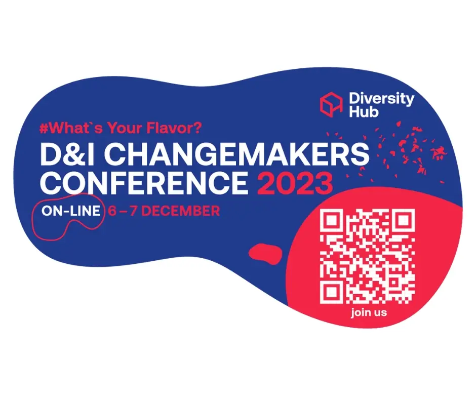 D&I Changemakers Conference 2023 GFKM