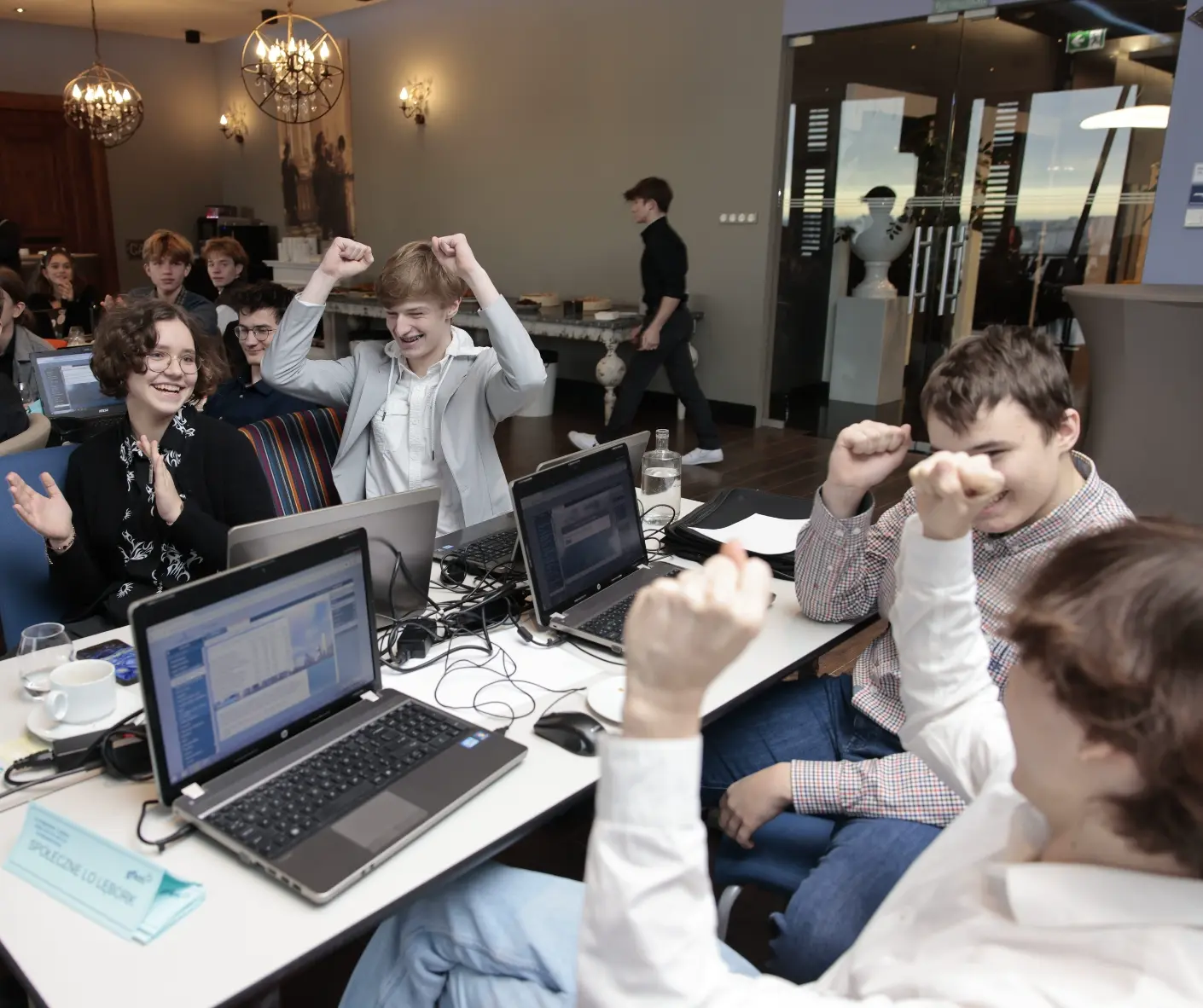 Zwycięzcy III edycji GFKM Masters