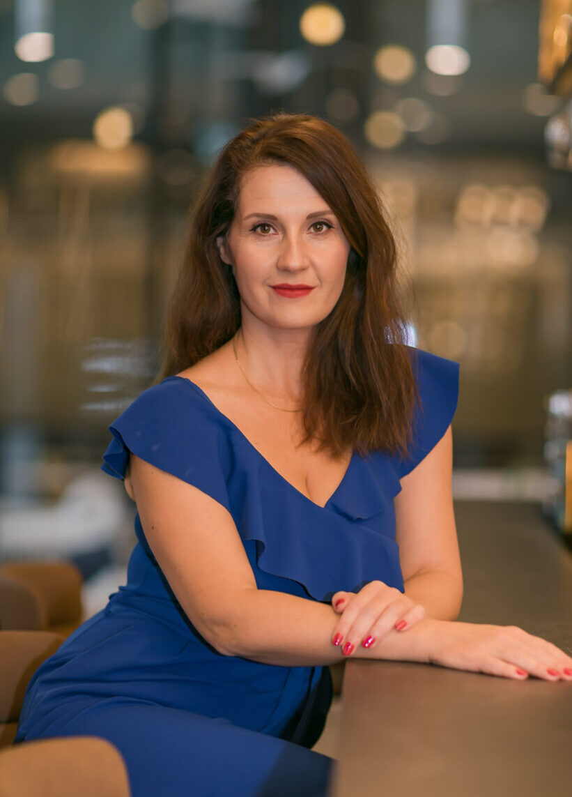 Monika Staniecka