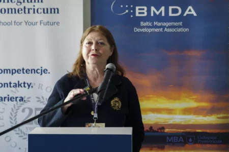 BMDA 22nd conference Gdańsk