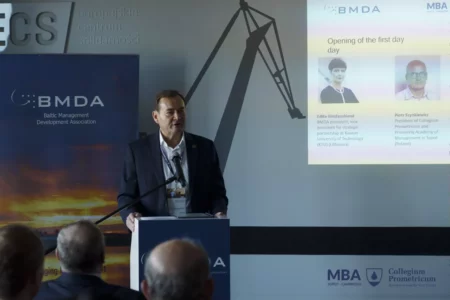 BMDA 22nd conference Gdańsk