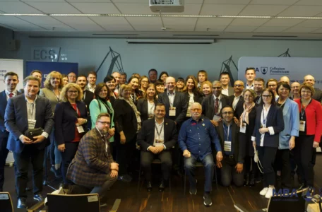 BMDA 22nd conference Gdańsk