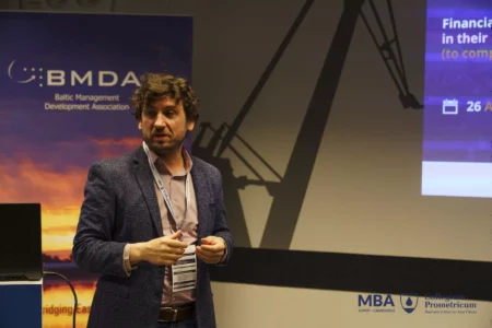 BMDA 22nd conference Gdańsk