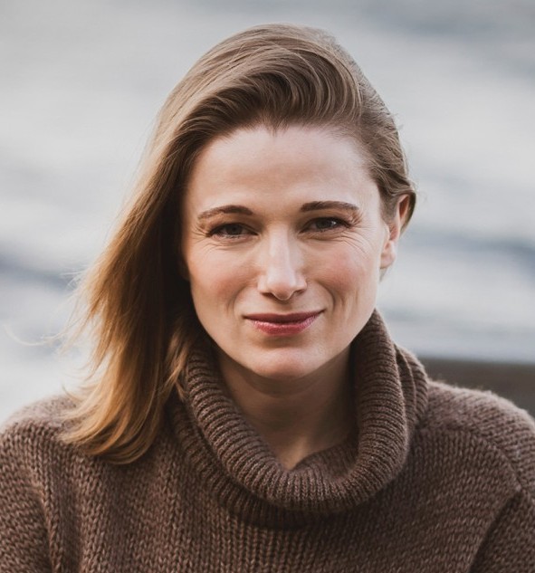Marta Czepukojć
