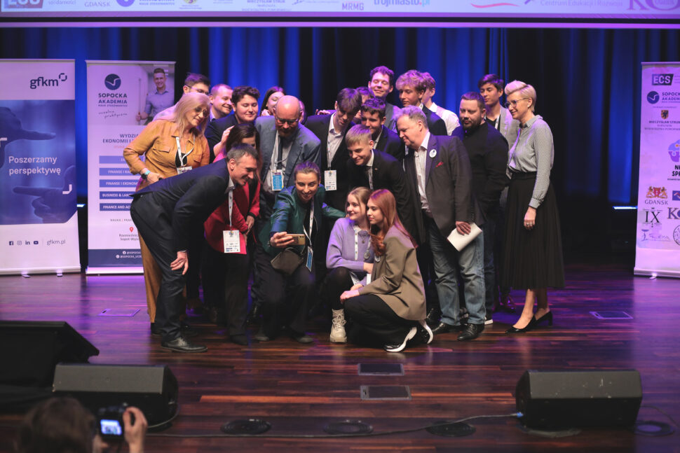 GFKM Nasze Sprawy konferencja