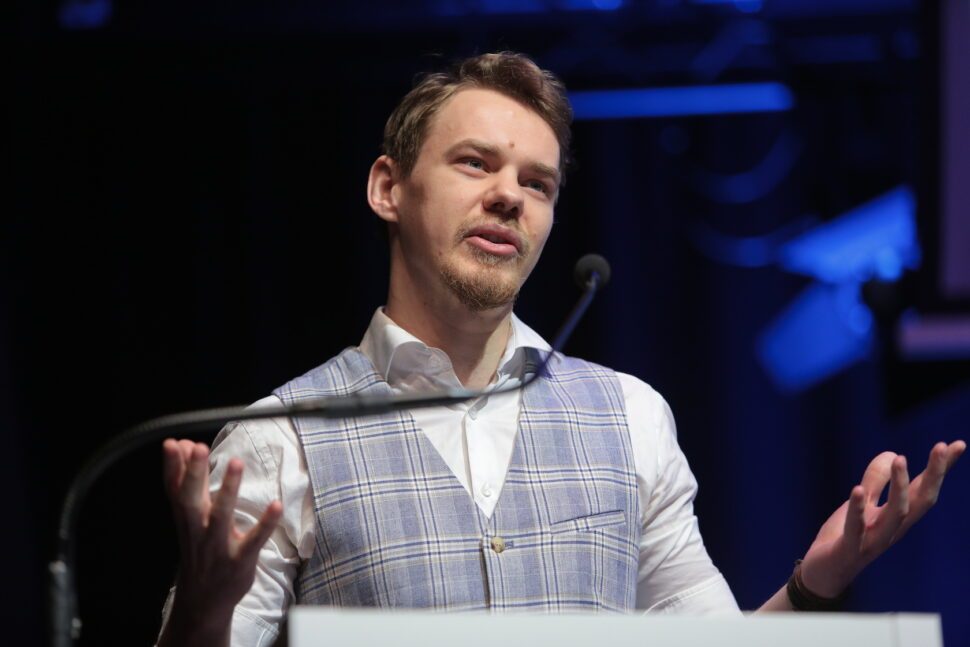 GFKM Nasze Sprawy konferencja