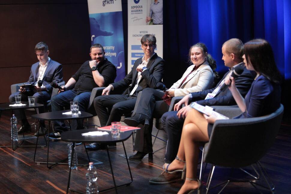 GFKM Nasze Sprawy konferencja