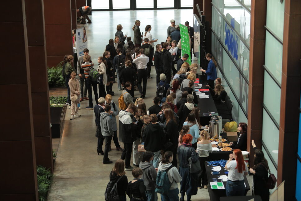 GFKM Nasze Sprawy konferencja