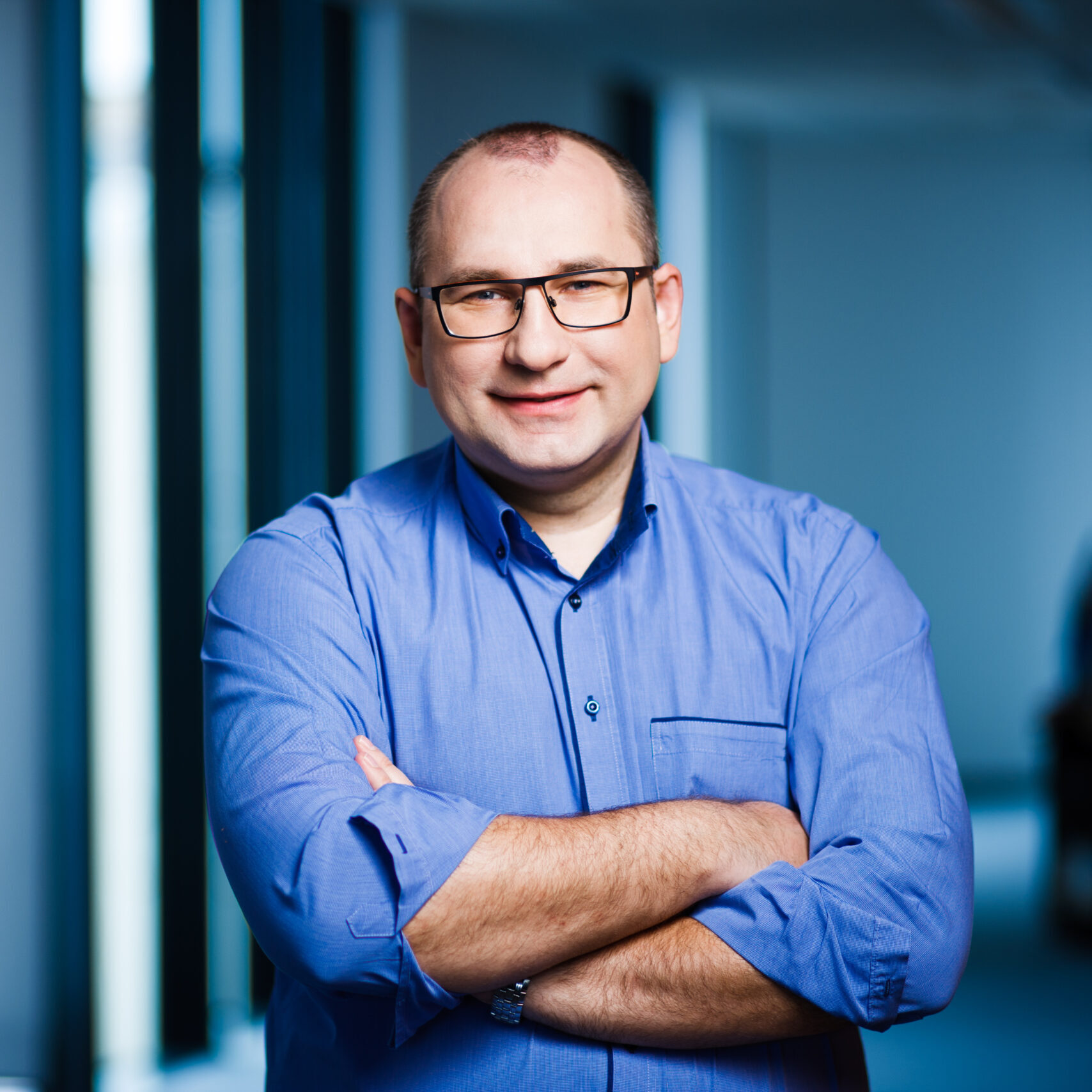 Bartosz Ciepluch