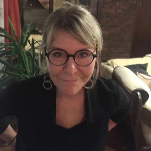 Marzena Strzelczak