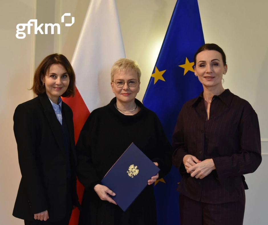 Jolanta Szydłowska powołana na Pełnomocniczkę Wojewody Pomorskiej ds. Równego Traktowania